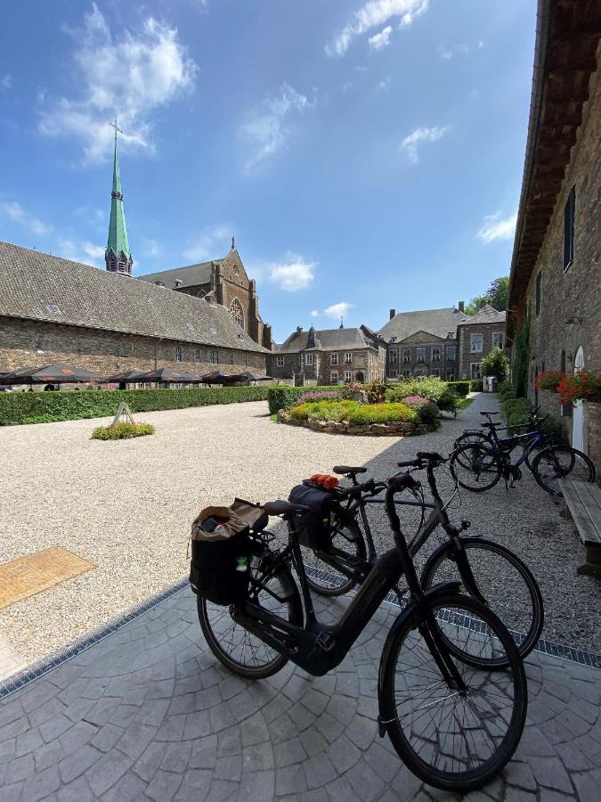 O Macra House - Aubel, Pays De Herve Exterior foto