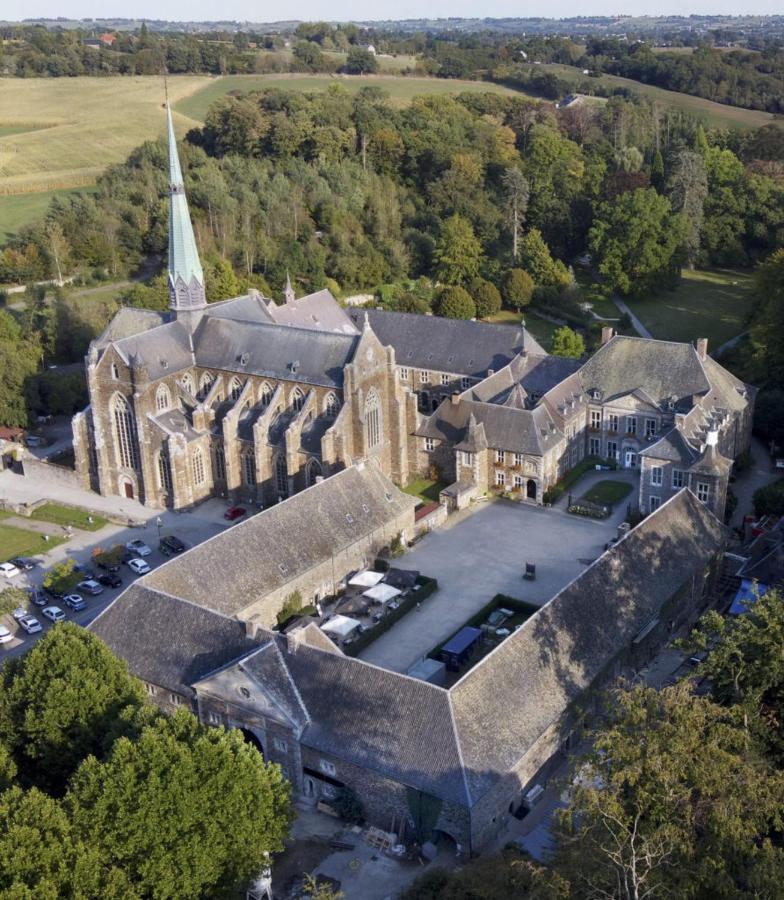 O Macra House - Aubel, Pays De Herve Exterior foto