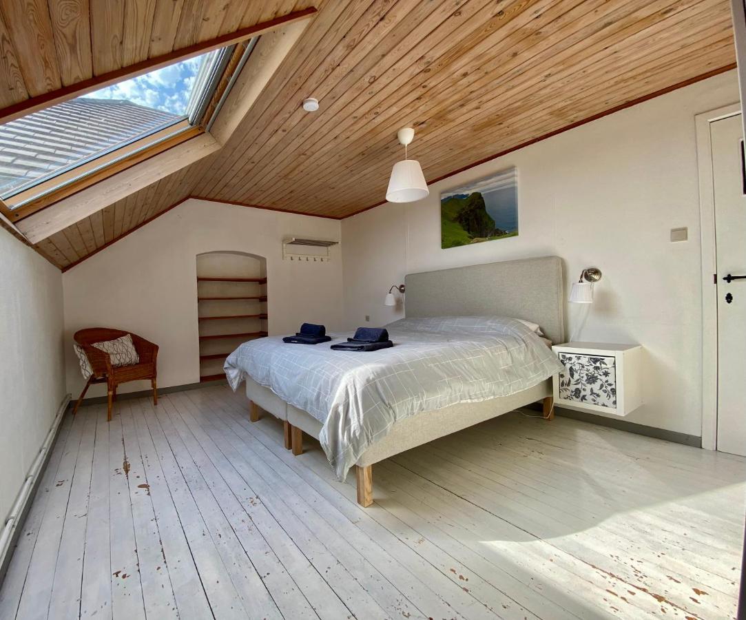 O Macra House - Aubel, Pays De Herve Exterior foto