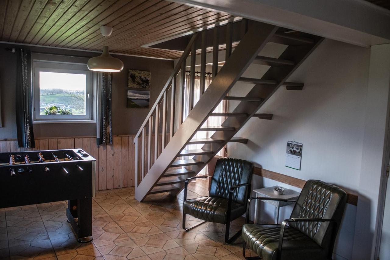 O Macra House - Aubel, Pays De Herve Exterior foto