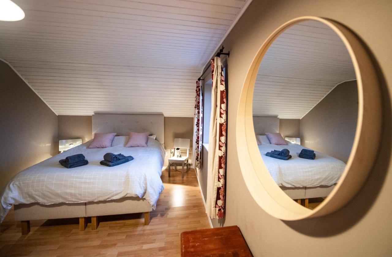 O Macra House - Aubel, Pays De Herve Exterior foto