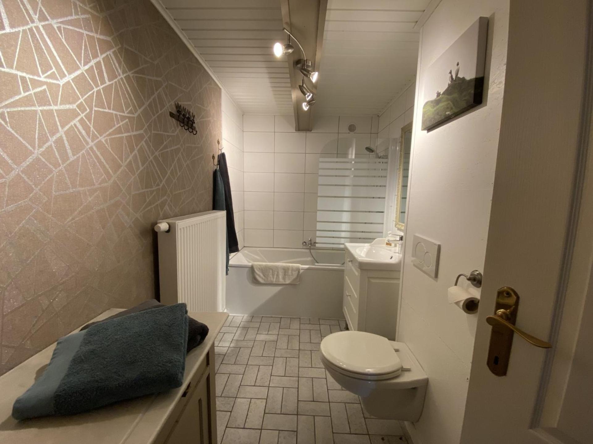 O Macra House - Aubel, Pays De Herve Exterior foto